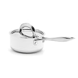 Review Blinq QSP030 / blinQ 2.5 Quart Covered Saucepan Simply White