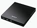 Sony DRXS50U External Portable Slim-Line USB 2.0 DVD Drive