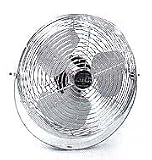Marley 12 Fan, Utility Circulator, 1.2 Amps