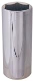 1 1/2 Size, Style (length) - 12 Point-Deep, 1/2 Drive Socket, Stanley/Proto (1 Each)
