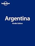 Lonely Planet Argentina (Country Guide)