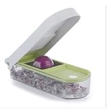 The Onion Chopper