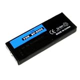 Ex-Pro Kyocera BP-800S, BP800S, High Power Plus+ 2 Year Warranty Replacement Lithium Li-on Digital Camera Battery for Kyocera Finecam S Series :- S3, S3L, S3L, S3X, S4, S5, S5R