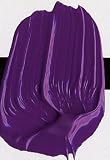 Tri-Art High Viscosity 60 ml Tube (2 Ounce) Brilliant Purple