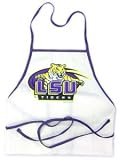 LSU Tigers Apron