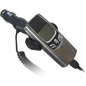 Cellular Innovations HFSNX1000 Silverline Earbud Handsfree For Nextel/Motorola I500/I550/I700
