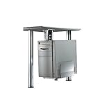 Newstar CPU-D200SILVER PC-Desk Mount