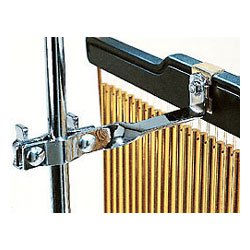 MusicalInstruments: Latin Percussion LP236D Mount All Bar Chimes Bracket