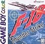 F-18 Thunder Strike