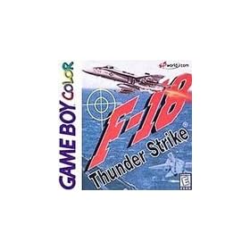 F-18 Thunder Strike