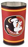 Florida State Seminoles 15 Waste Basket