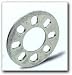 Gorilla Wheel Spacer4 hole - 1/4