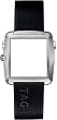 NEW TAG HEUER GOLF MANUFACTURER STRAP FT6004