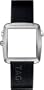Tag Heuer Golf New Original Manufacturer Rubber Strap FT6004