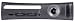 Xbox 360 Faceflate Joytech - Black and Silver Grey