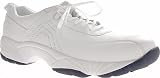 PROPET Men's Wash&Wear Tie (White 15.0 3E)