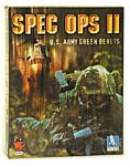 Revue Take Two  / Special Ops 2