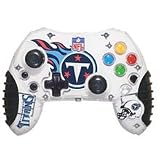XBOX NFL Tennessee Titans Pad