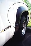 Warn 32956 4X Front Fender Flares