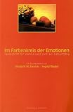 Im Farbenkreis der Emotionen