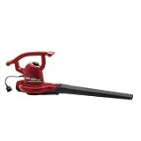Toro Electric Blower/Vac 51609