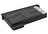Dekcell Laptop Battery for Toshiba PA2510UR