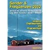 Sender & Frequenzen 2012