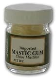 Gum Mastic