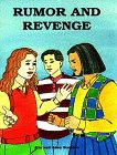 Review Boulden Publishing  / Rumor and Revenge