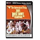 2005 Rose Bowl - Texas vs. Michigan