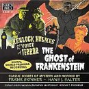 Skinner.Salter: Classic Scores of Mystery & Horror