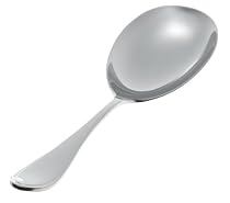 Yamazaki Hospitality-Austen Extra Large Serving Spoon