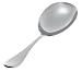 Yamazaki Hospitality-Austen Extra Large Serving Spoon