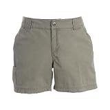 Petite Columbia Sportswear Spring Valley Shorts at Columbia Sportswear