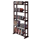 FELLOWES 84109 Multi Media Storage Rack