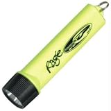 Rage, Neon Yellow