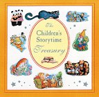 The Children's Storytime Treasury (Children's Keepsake Treasury Series)