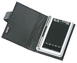 SANWA SUPPLY PDA-SL78BK PDAレザーケース