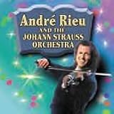Andre Rieu & The Johann Strauss Orchestra--The World`s Waltz King!