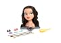Bratz Passion 4 Fashion Funky Fashion Makeover Head - Jade