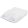 The First Years Airflow Wedge with Sleep Positioner