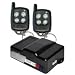 Scytek Electronics ASTRA1000RS Car Start Pdl Auto 2butt Remote