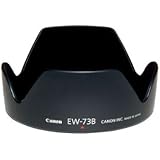 Canon EW-73B Lens Hood For 17-85mm f/4-5.6 IS EF-S and 18-135mm f/3.5-5.6 IS Lenses