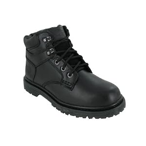 Buy Leor Mens LEOR FS-ANDY LEATHER SHOES by Leor
