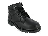 Leor Men's LEOR FS-ANDY LEATHER SHOES