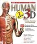 Mega Systems Human 3D Advanced Edition