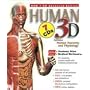 Mega Systems Human 3D Advanced Edition