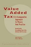 Value Added Tax Books