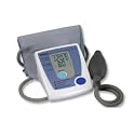 Omron HEM 432C Digital Blood Pressure Monitor