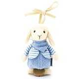 Eigenschaften Sterntaler  / Sterntaler - 61674 Mini Spieluhr Pastell Schaf hellblau